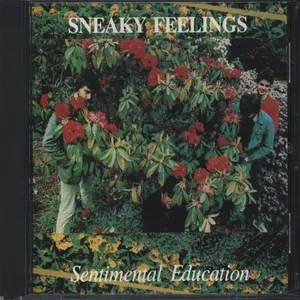 Sentimental education
